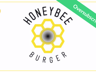 Investor Campaign: Honeybee Burger