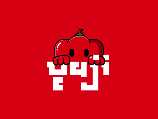 Yaji 🔥 [Fast Food Brand Identity]