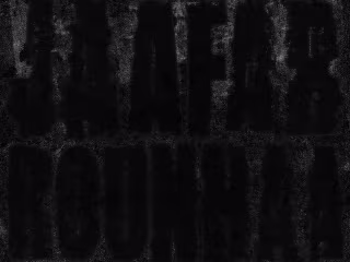 ROUNHAA - JAAFAR COVER AND TRACKLIST CONCEPT