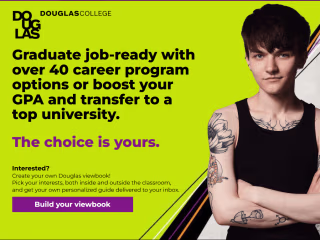 Webpage Graphic Design