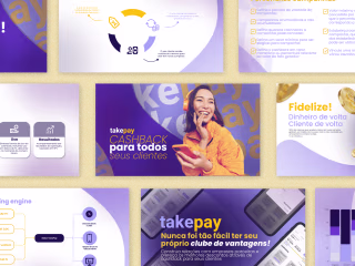 Business Presentation