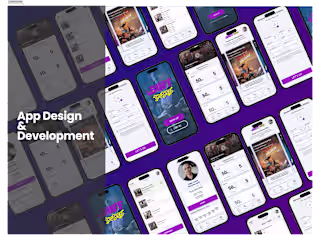 B.U.F.F Dudes App
