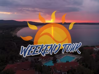 Weekend tour -Santa Marina open 2019 - YouTube