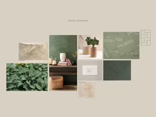 Plants By Post Branding | SUTO STUDIO