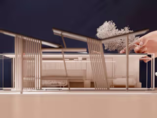 3D Design / Various projects