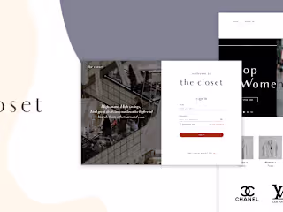 theCloset