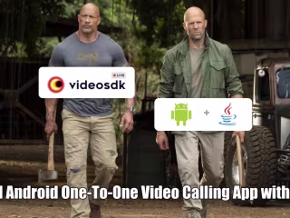 Technical Blog | Build 1-on-1 video chat Android/Java app