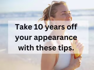 Skincare Blog Article. 