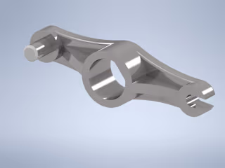 Stud Guide Design in Autodesk Inventor
