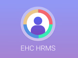 EHC HRMS Apk