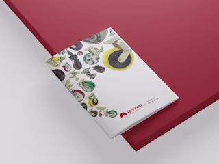 Movetones Industrial Solutions – Product Catalog