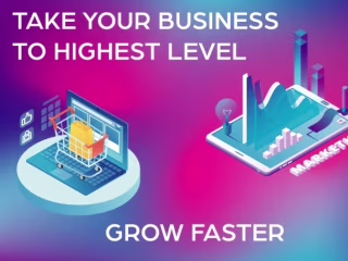 Digital marketing Expert