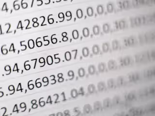 Excel Automation 