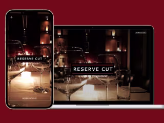 Reserve Cut