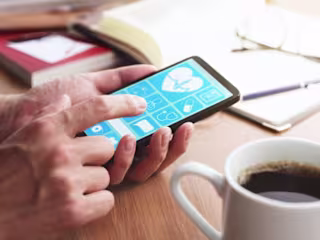 Fitness App Development Company