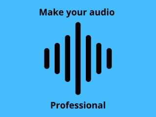 Audio Alchemy: Transforming Your Sound into Professional Perfect