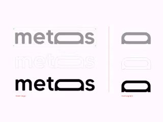 METAS - Architecture Research Studio | Identity