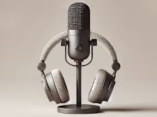 360 Podcast Production 