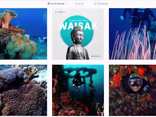 Wimiku Indo Digital - Instagram