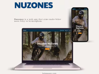 Nuzones