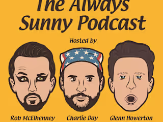 The Always Sunny Podcast