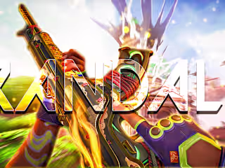Gaming Thumbnail