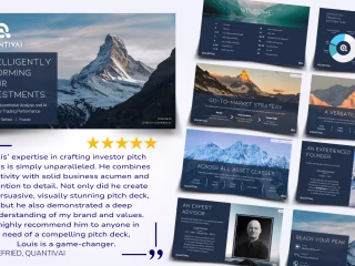 "Simply Unparalleled"