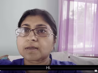 Social Media Case Study - Samragnee