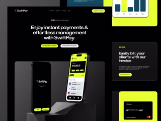 SwiftPay