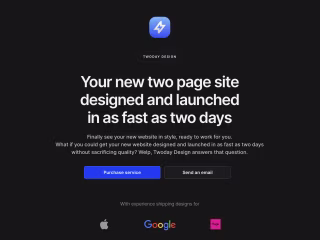 Twoday Design