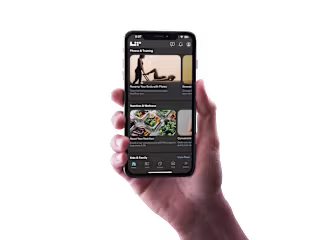 Transforming Content Discovery