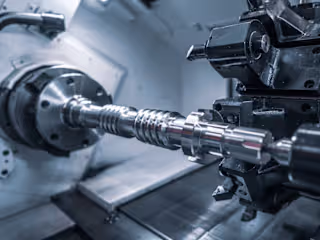 
Bosch | Project Lead Make or Buy Savings