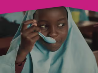 Content Creation for Social Media Marketing Campaign in Africa
