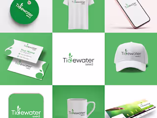 Brand Design