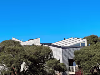 Portsea Shingle House | Webflow Development