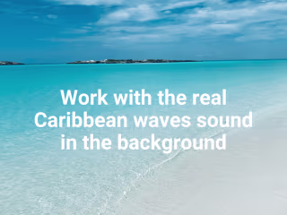 Elevating an Airbnb landing page catering to Digital Nomads