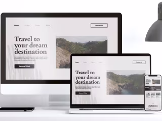 Wix Web Design