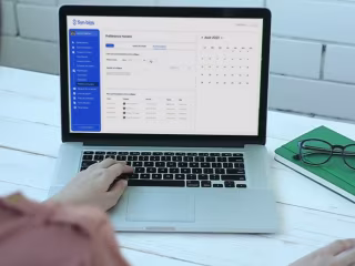 Web App Presentation Video: Syn.Bios
