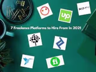 What is freelancing?