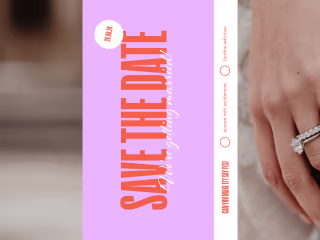 Wedding Invitations