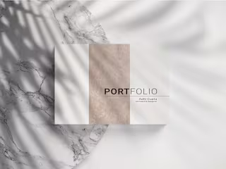 Architectural Portfolio