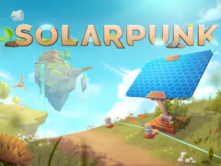 Solarpunk