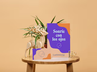 Lashisteria