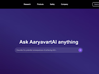 AaryavartAI