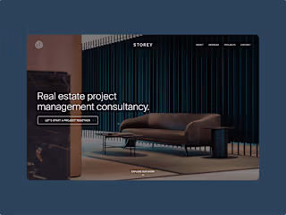 Storey Project
