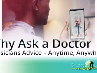 Why 'Ask a Doctor'? - YouTube