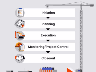 Business Management for CEOs and Project Managers/PMO