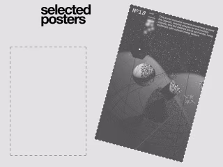 [ selected posters november 2023 ] ::
