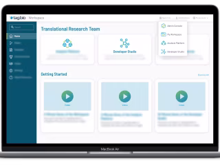 Data Science Platform