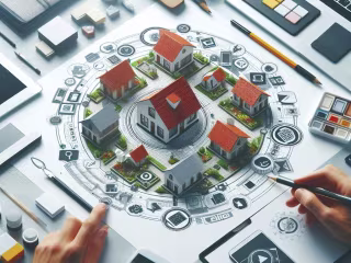 From Logo to Click: Designing Cohesive Experiences 